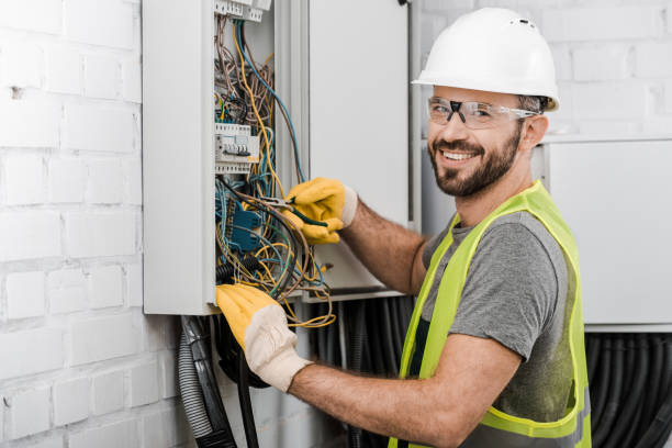 Best Emergency Electrical Repair  in Lyndhurst, OH