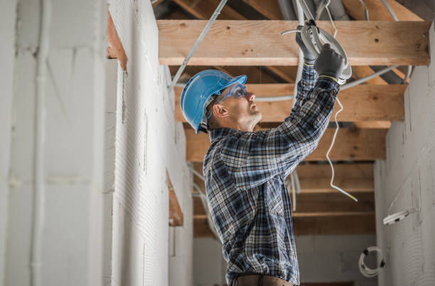 Best Electrical Rewiring Services  in Lyndhurst, OH