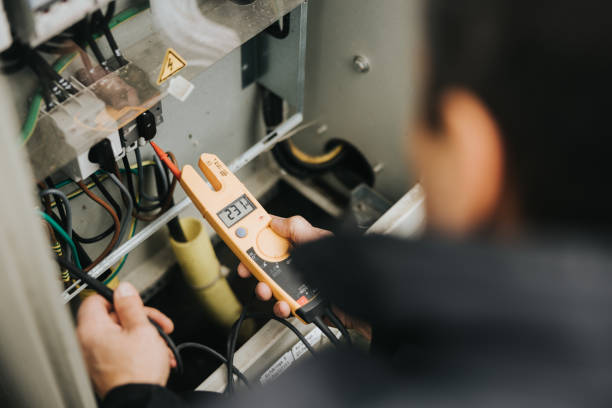 Best Electrical Repair Services  in Lyndhurst, OH