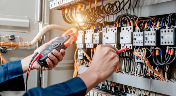 Best Ceiling Fan Installation Electrician  in Lyndhurst, OH