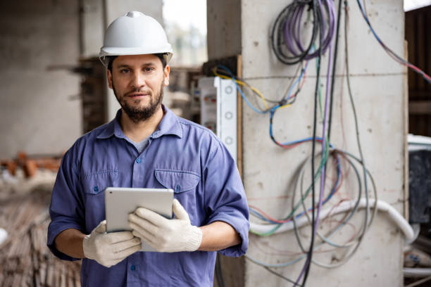 Best Emergency Electrician Near Me  in Lyndhurst, OH