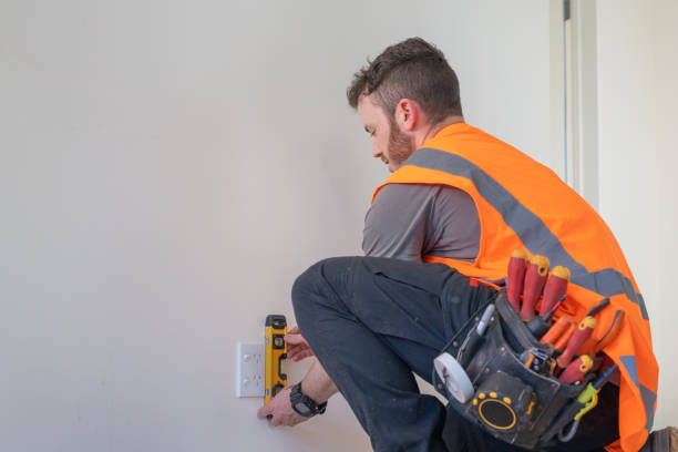 Best Electrical Upgrades for Homes  in Lyndhurst, OH